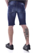 Short jean stretch destroy Just Emporio DENIM JE-VITTO