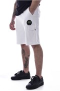 Short cargo patché Just Emporio WHITE JE-VALTIM