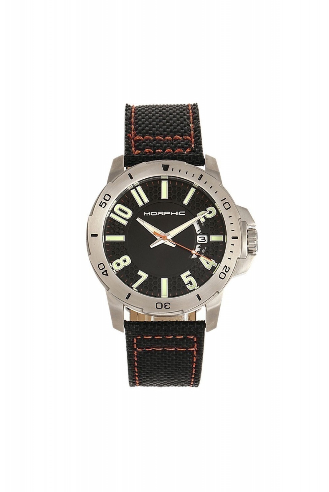 Montre Quartz - MORPHIC - M70 Series - MPH7001 Morphic  MPH7001