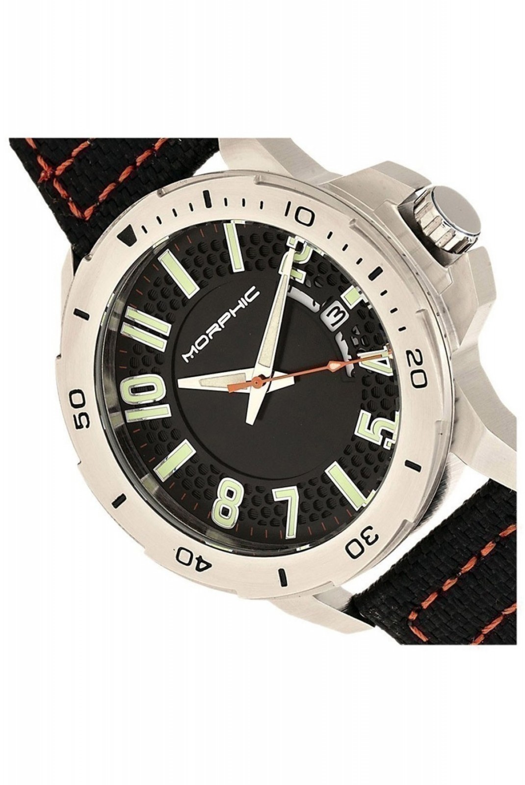 Montre Quartz - MORPHIC - M70 Series - MPH7001 Morphic  MPH7001