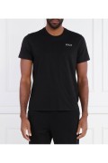 TShirt logo 100% coton Ralph lauren 006 POLO BLACK POLO TEE 714931650