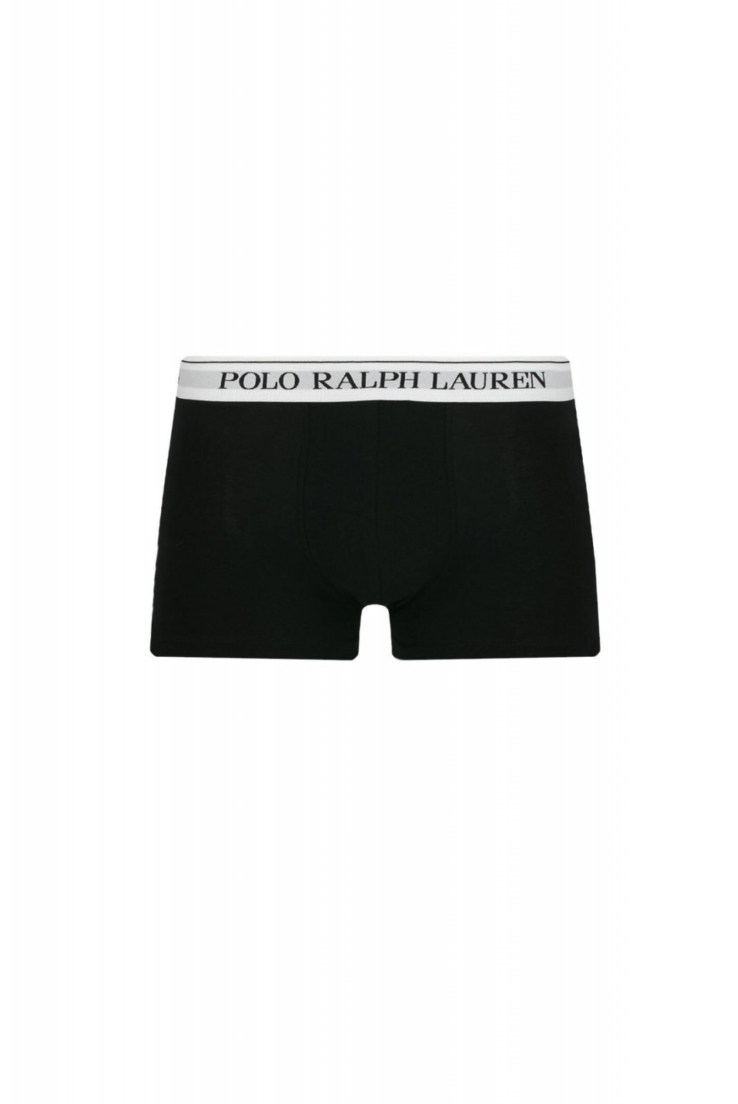 Coffret de 5 boxers stretch Ralph lauren 001 5PK BLACK 714864292