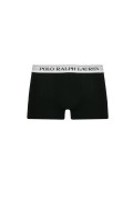 Coffret de 5 boxers stretch Ralph lauren 001 5PK BLACK 714864292