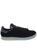 Baskets tendance B39424 STAN SMITH  Adidas NOIR B39424 STAN SMITH