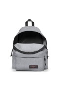 Sac à dos printé PADDED PAK'R Lettres Eastpak Sunday Grey  EK0006203631