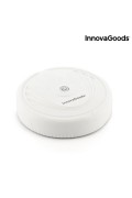 Robot Mopa Rechargeable Klinmop Innovagoods White V0103277 Mopa