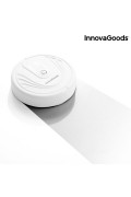 Robot Mopa Rechargeable Klinmop Innovagoods White V0103277 Mopa