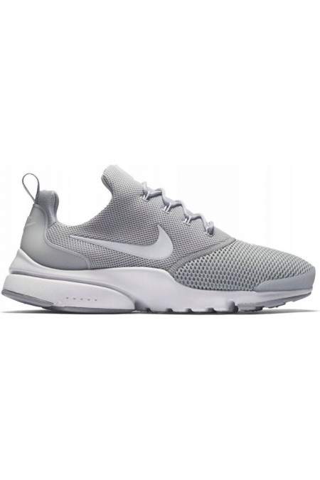 Sneakers Presto Fly Nike 003 GRIS 908019