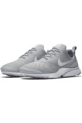 Sneakers Presto Fly Nike 003 GRIS 908019