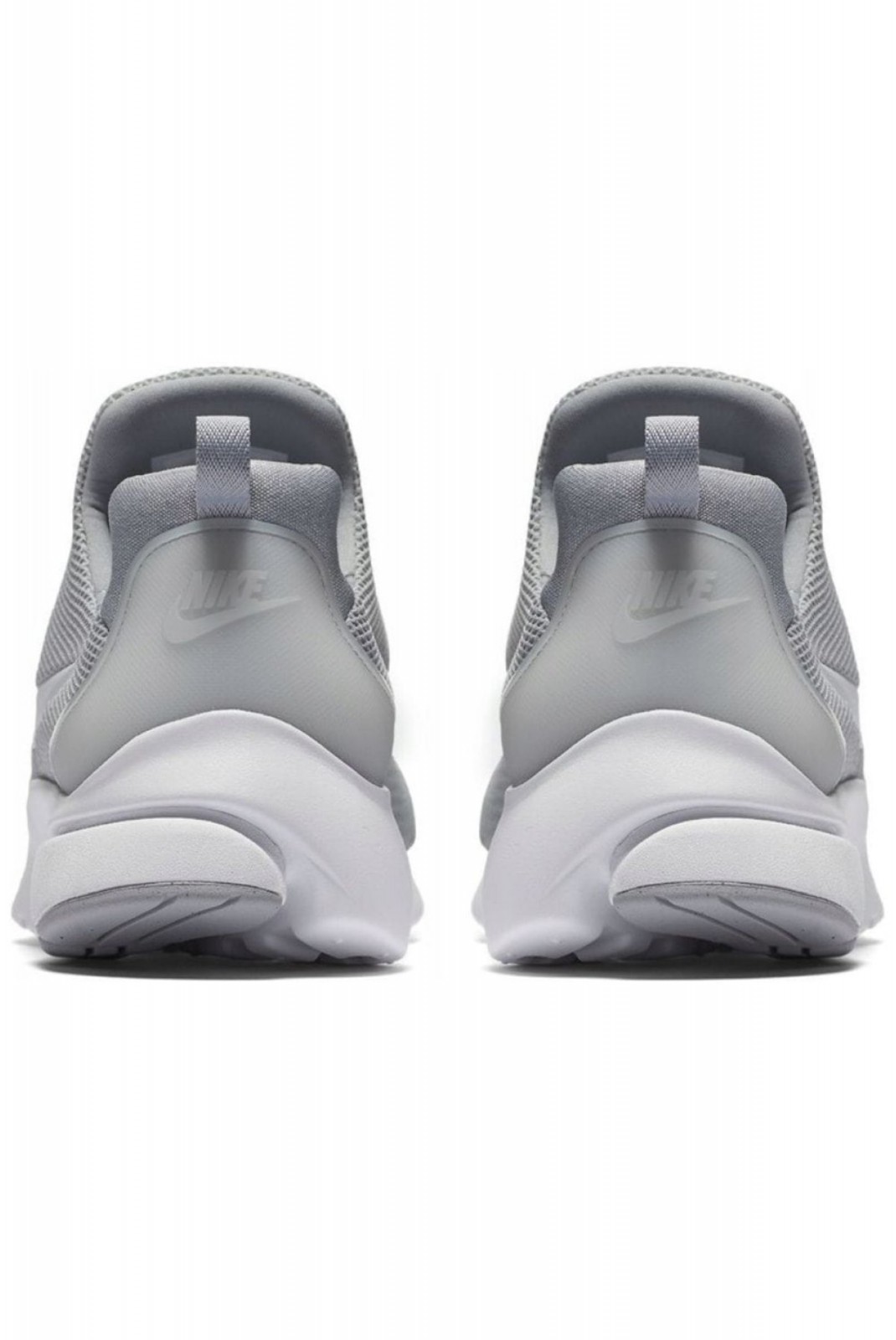 Sneakers Presto Fly Nike 003 GRIS 908019