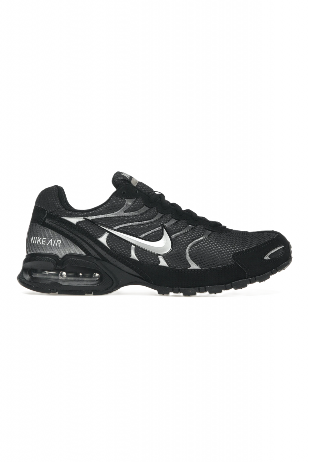 Baskets AIR MAX TORCH 4 Nike 002 BLACK 343846