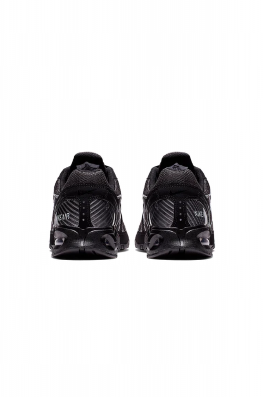 Baskets AIR MAX TORCH 4 Nike 002 BLACK 343846