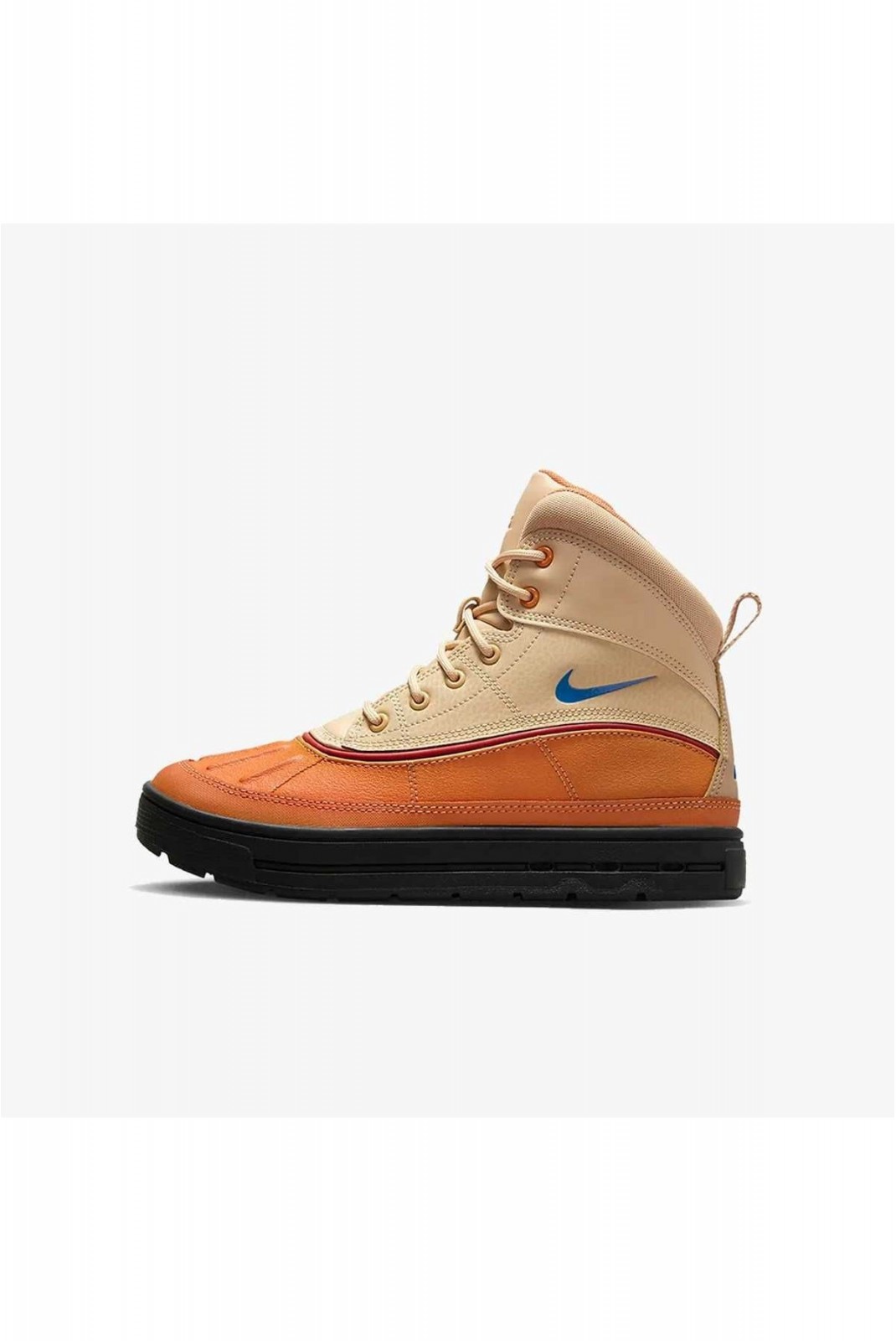 Boots WOODSIDE 2 HIGH GS Nike 201 524872