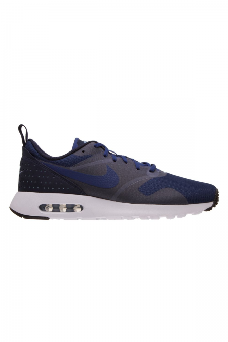 Baskets AIR MAX TAVAS Nike 406 NAVY 705149