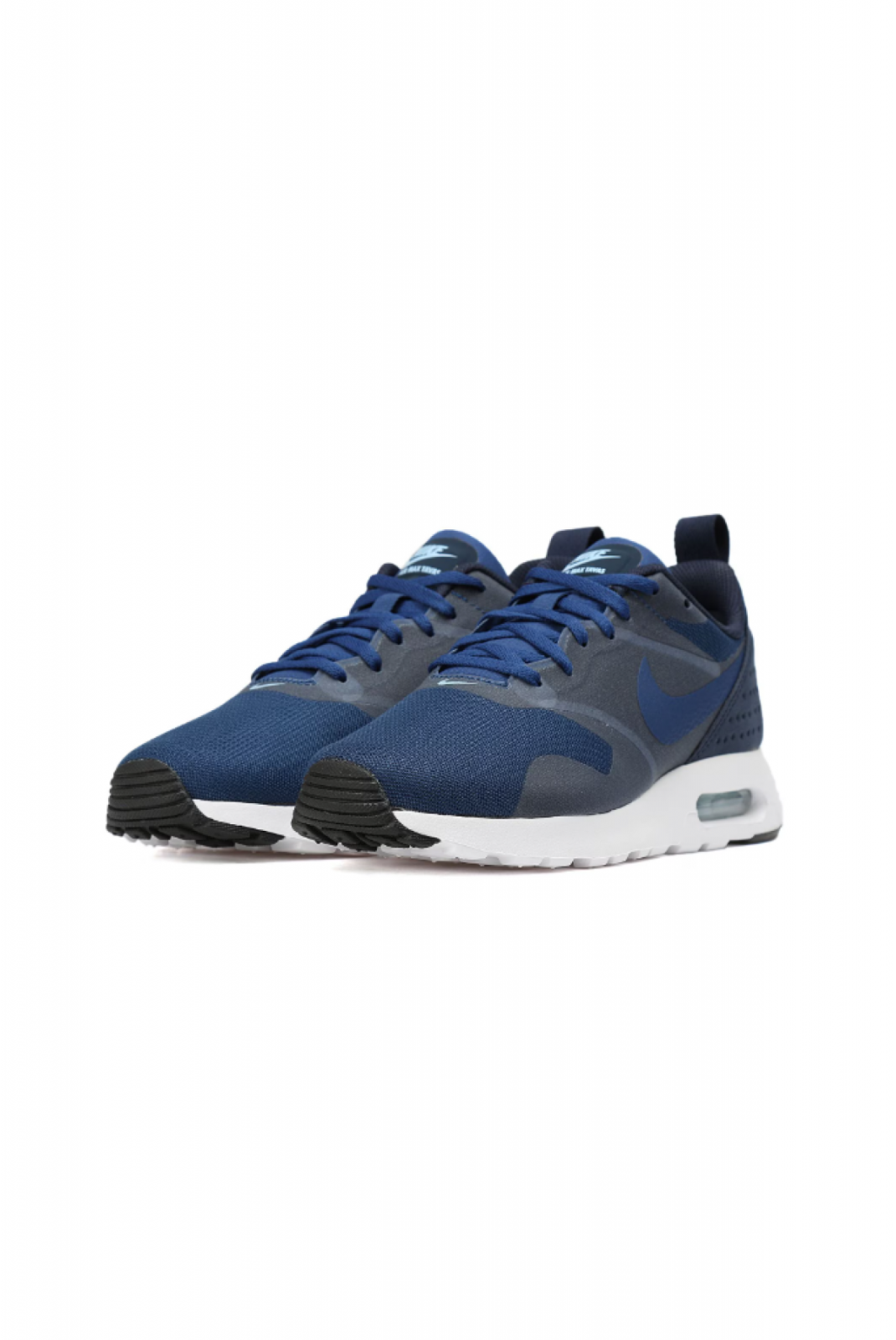 Baskets AIR MAX TAVAS Nike 406 Navy 705149