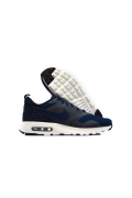 Baskets AIR MAX TAVAS Nike 406 NAVY 705149