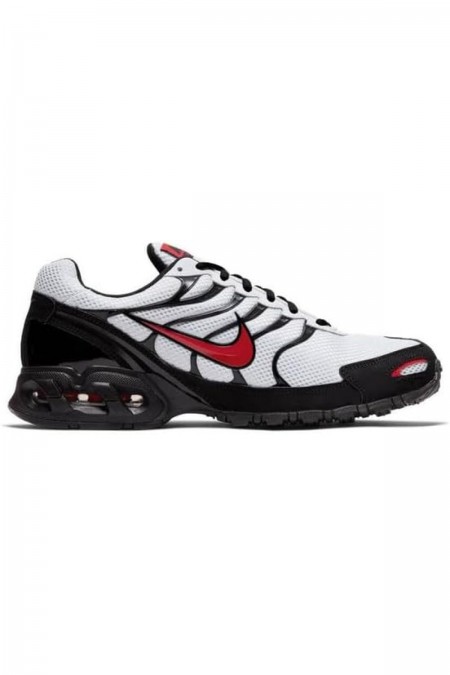 Baskets AIR MAX TORCH 4 Nike 100 WHITE CU9243