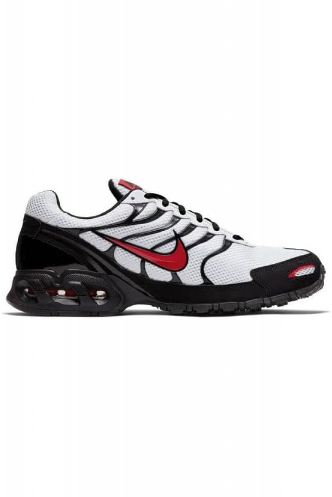 Baskets AIR MAX TORCH 4 Nike 100 WHITE CU9243 Homme Prive