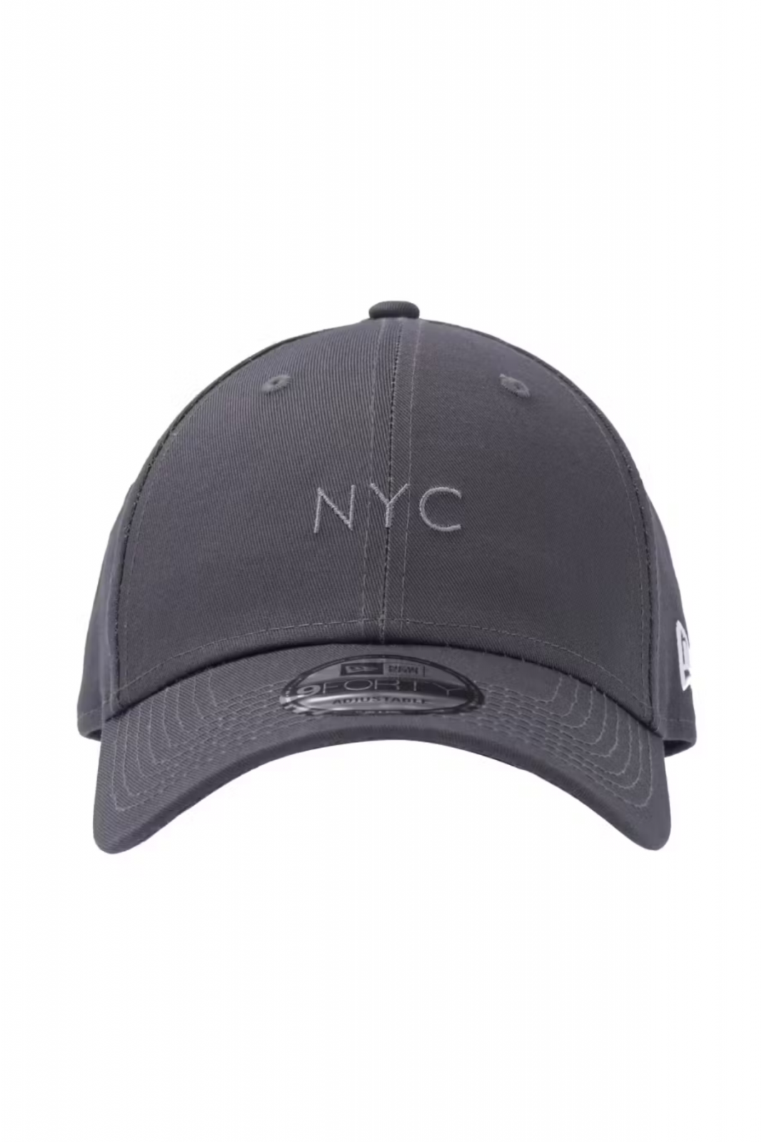 Casquette NY Neyyan New era GRIS 60112907