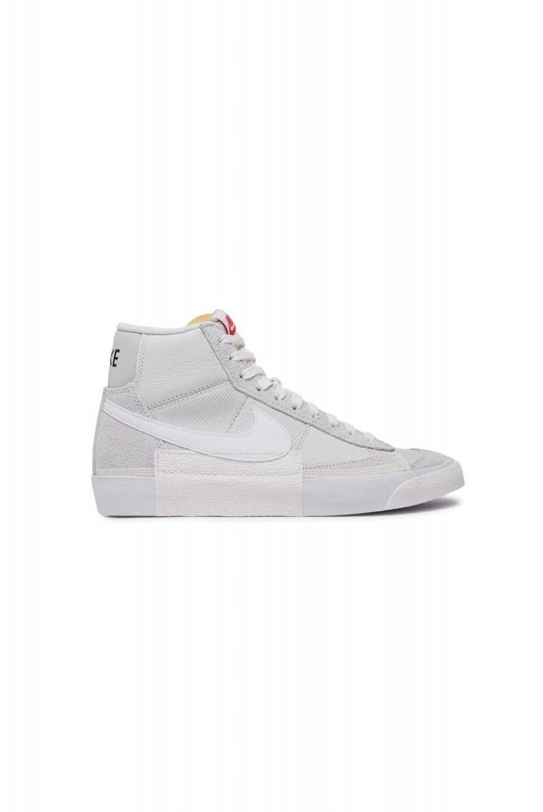 Sneakers BLAZER MID PRO CLUB Nike 003 DQ7673