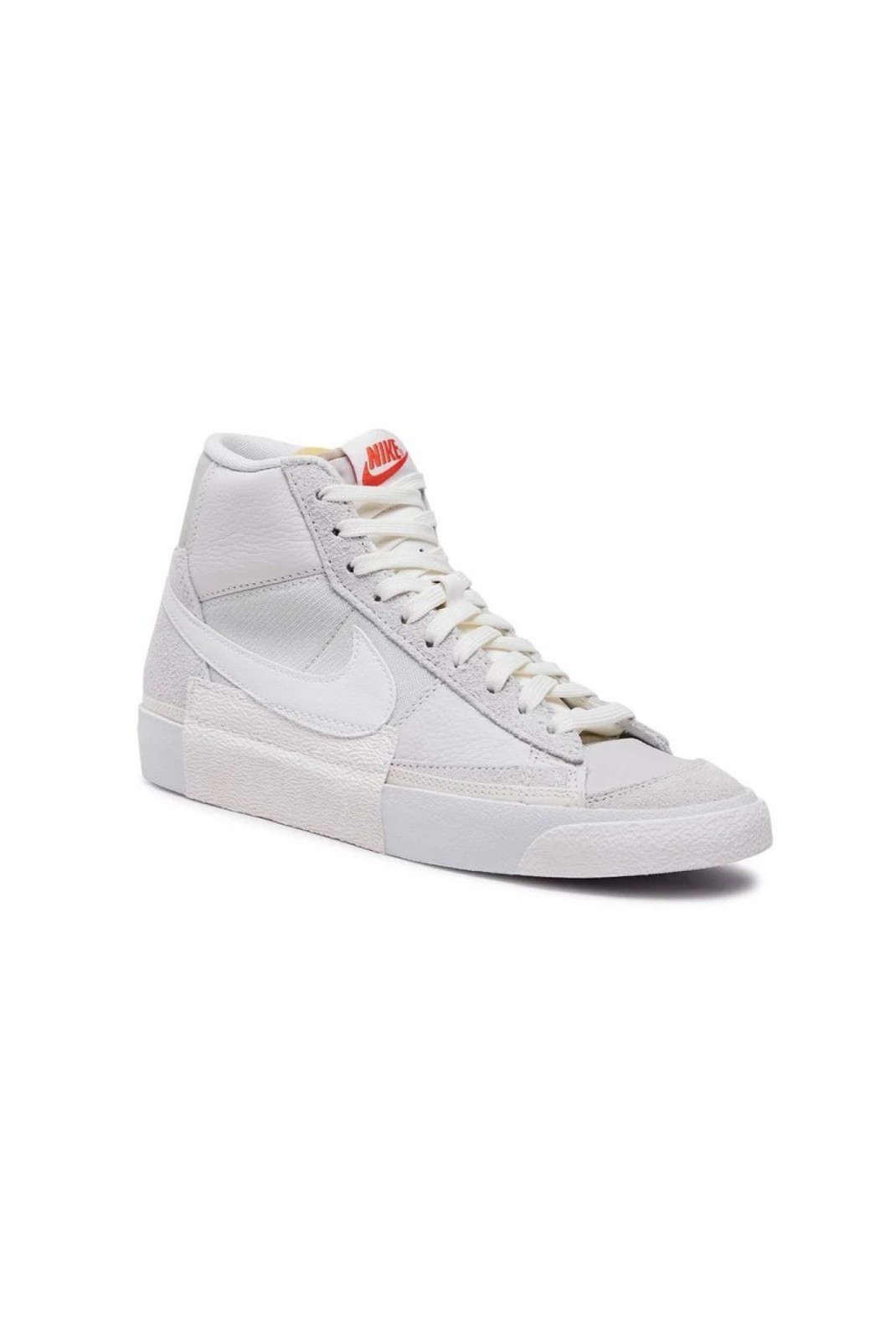 Sneakers BLAZER MID PRO CLUB Nike 003 DQ7673