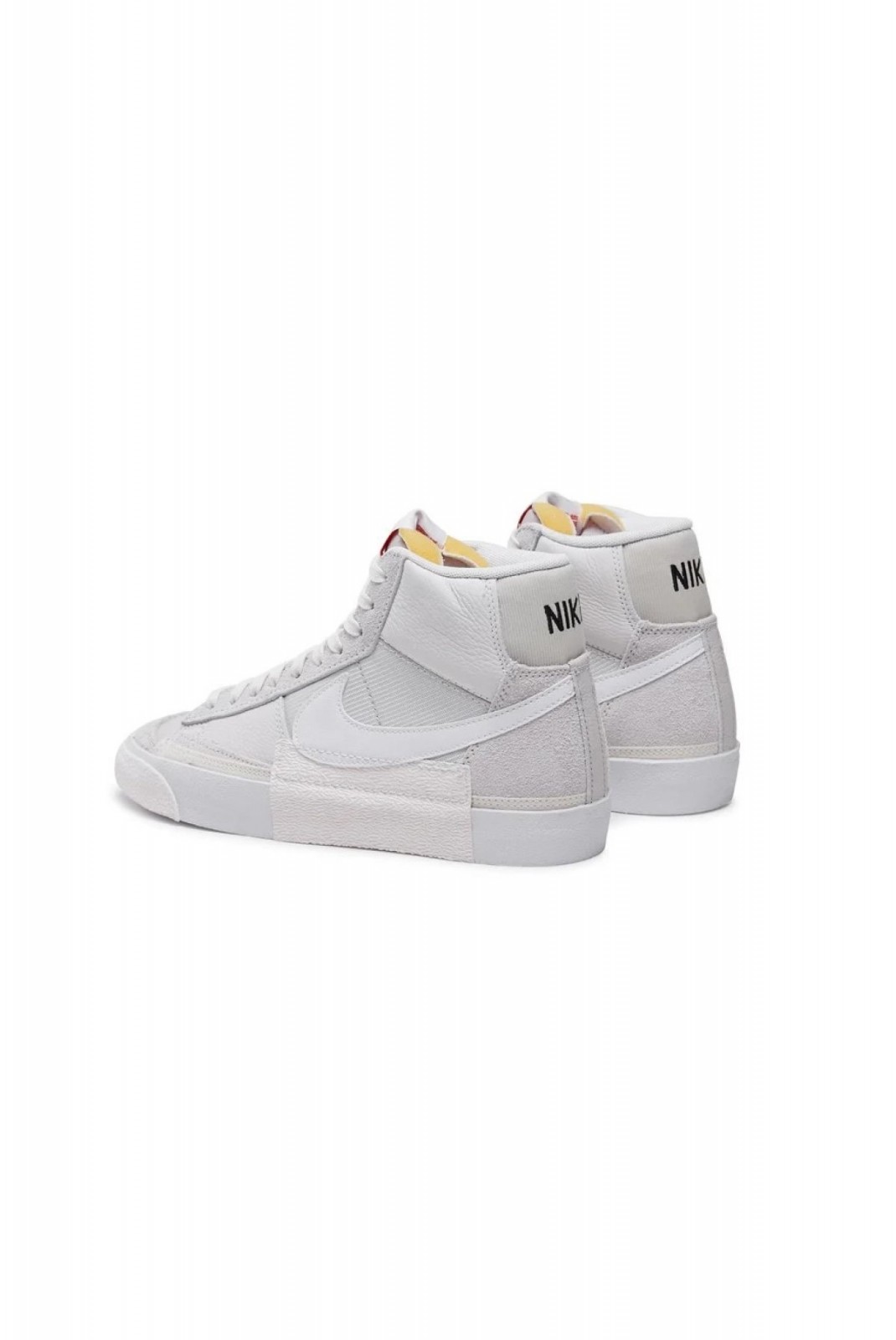 Sneakers BLAZER MID PRO CLUB Nike 003 DQ7673