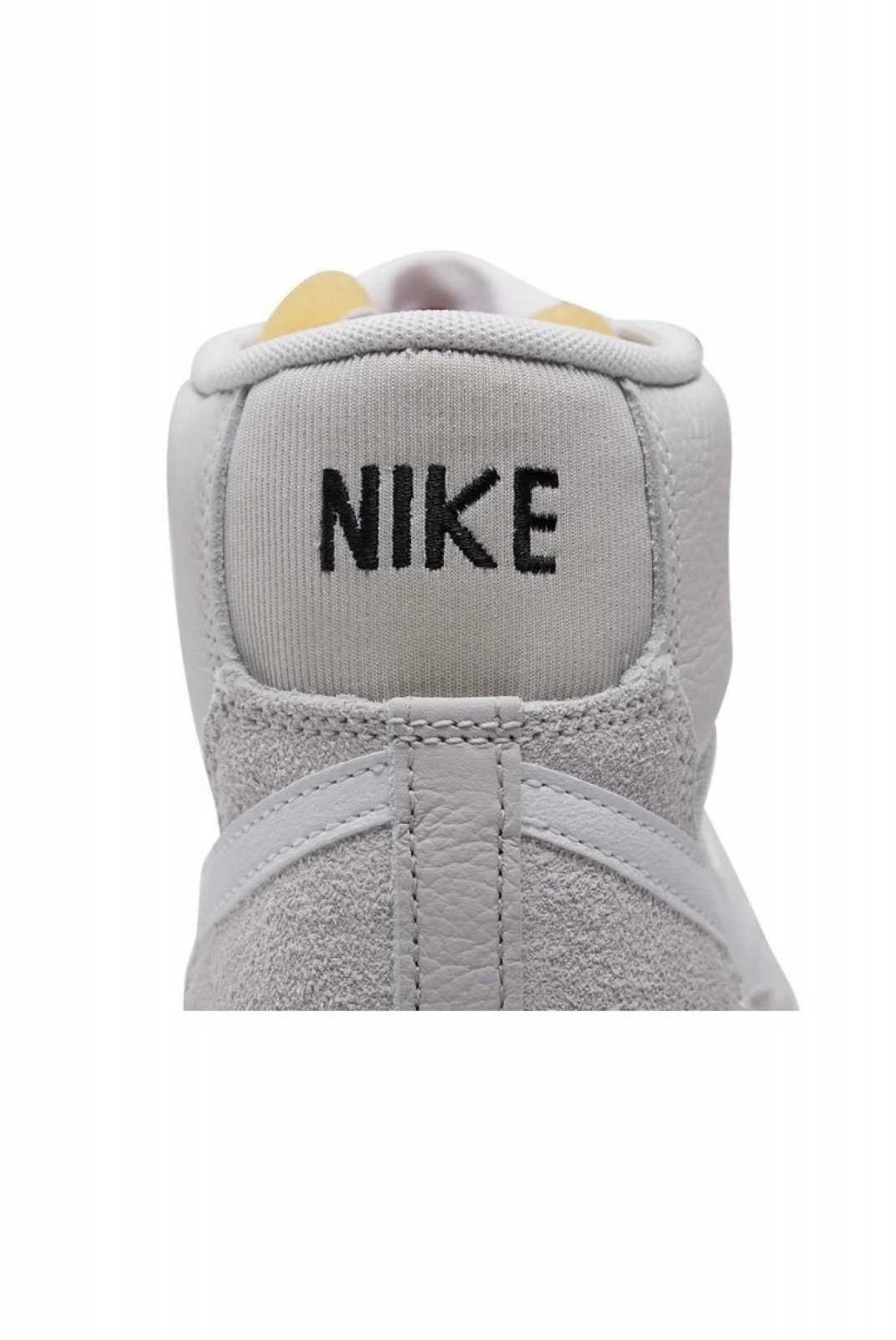 Sneakers BLAZER MID PRO CLUB Nike 003 DQ7673