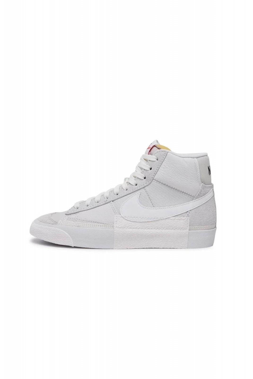 Sneakers BLAZER MID PRO CLUB Nike 003 DQ7673