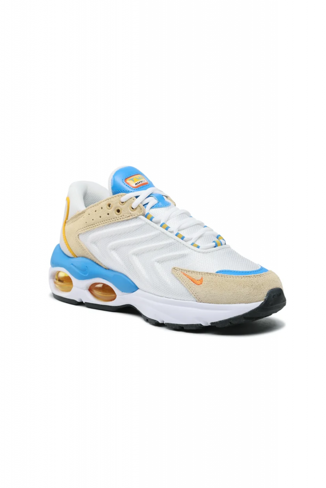 Baskets AIR MAX TW SE Nike 100 WHITE DV1232