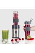 Mini Blender H.Koenig gris SMOO9