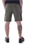 Short cargo patché Just Emporio KHAKI JE-VALTIM