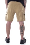 Short cargo patché Just Emporio SAFARI BEIGE JE-VALTIM