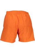 Short de bain Norway nautical orange 838301