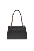 Sac porté épaule logo Eliette Guess jeans COAL LOGO HWSG93 15230