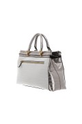 Sac à main croco Satchel Guess jeans PWS HWCC89 85060