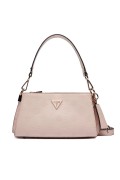 Sac à main cuir Pu Jena Guess jeans POWDER PINK HWPG92 20180