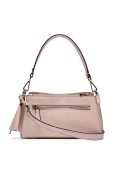 Sac à main cuir Pu Jena Guess jeans POWDER PINK HWPG92 20180