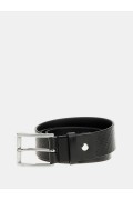 Coffret ceinture/portefeuille Guess jeans BLACK GFBOXM P4103