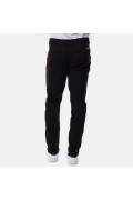 Pantalon chino stretch Kizaru Hopenlife NOIR KIZARU