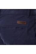 Pantalon chino stretch Kizaru Hopenlife NAVY KIZARU