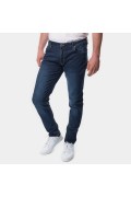 Jean slim stretch Hopenlife RAW BLUE JIMBEI