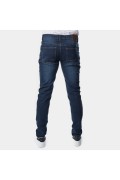 Jean slim stretch Hopenlife RAW BLUE JIMBEI