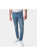 Jean slim stretch Hopenlife LITGH BLUE JIMBEI