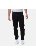 Pantalon cargo droit stretch Hopenlife NOIR TRAFALGAR