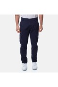 Pantalon cargo droit stretch Hopenlife NAVY TRAFALGAR