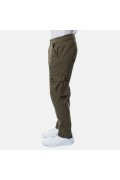 Pantalon cargo droit stretch Hopenlife KAKI TRAFALGAR