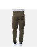 Pantalon cargo droit stretch Hopenlife KAKI TRAFALGAR