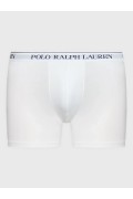 Coffret de 3 boxers stretch Ralph lauren 036 3PK CRS NVY/WHITE/CRS NVY AOPP 714830300