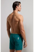 Short de bain bande logo latérale Bikkembergs Everglade BKK3MBM03