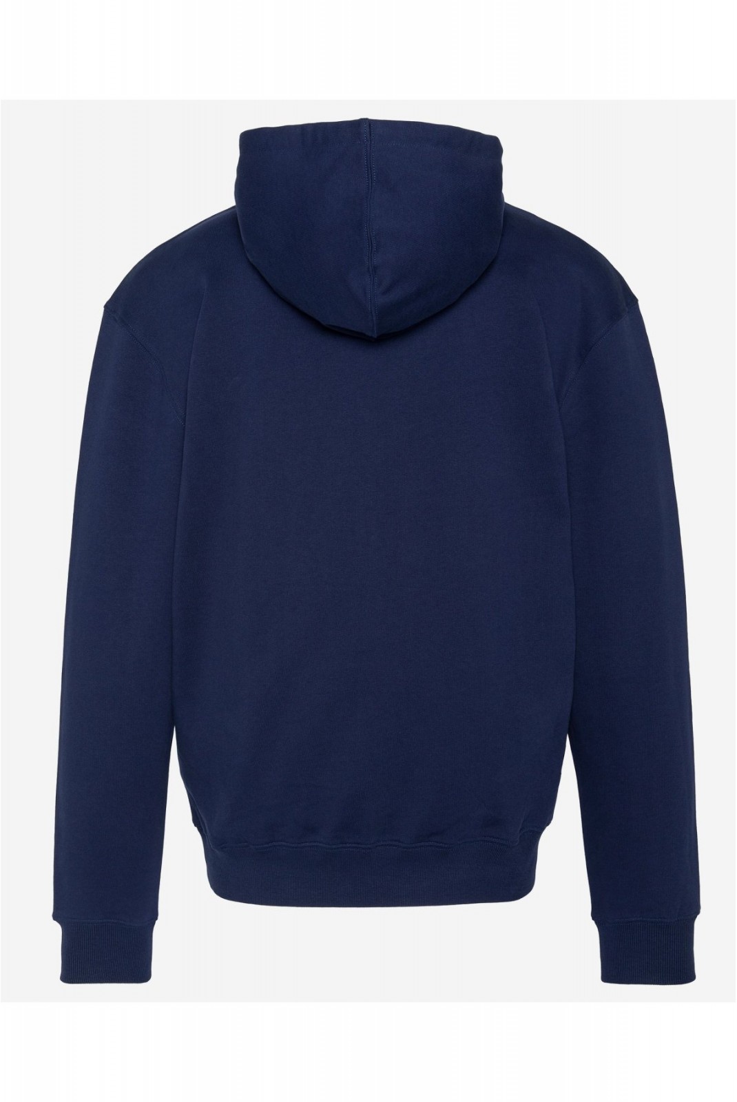 Sweat capuche iconique Sidney Schott NAVY SWHSIDNEY